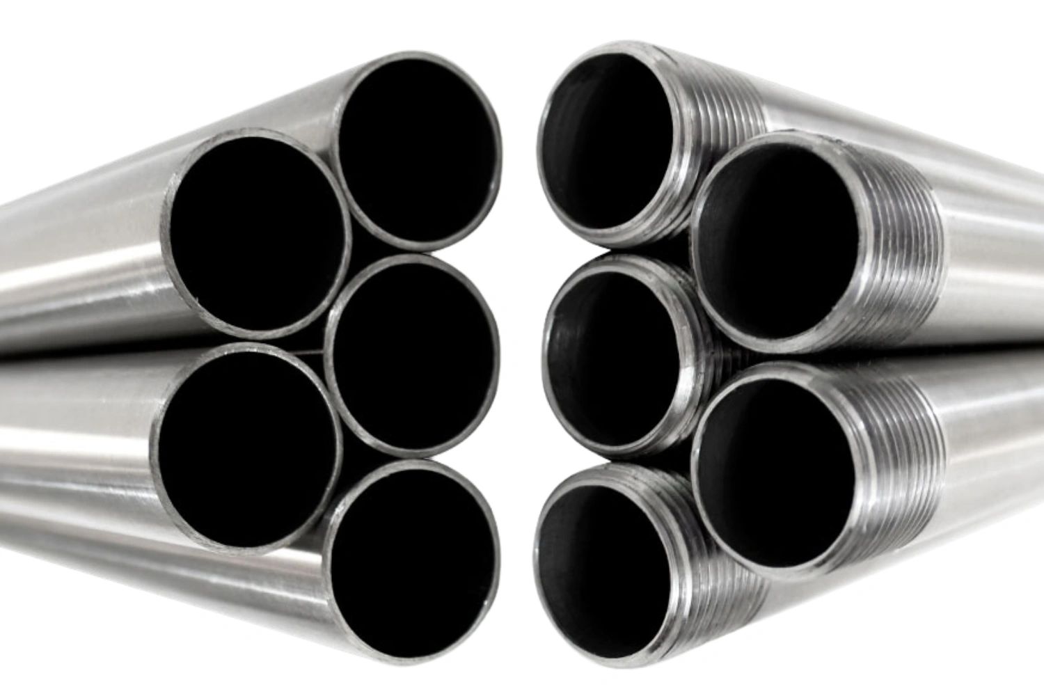 Stainless Steel Conduit
